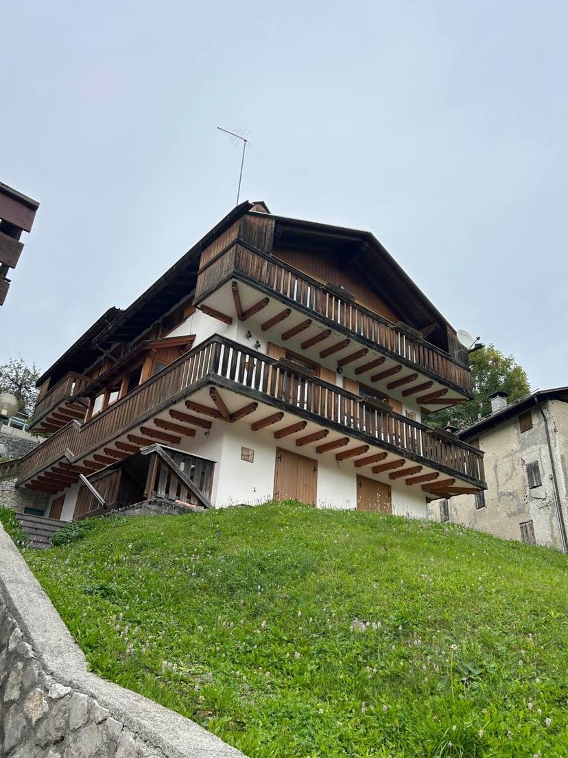 Appartamento in Via Solator 13, Selva di Cadore — foto 2 di 5