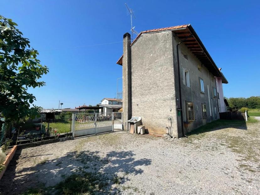 Terratetto, San Giorgio della Richinvelda — foto 3 di 5