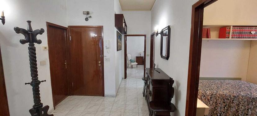 Appartamento in Via Lauretana, Asciano — foto 4 di 5