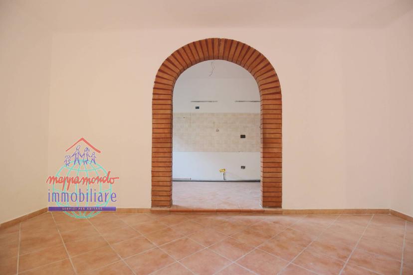 Villa in Via Spallanzani 6, Cento — foto 2 di 5