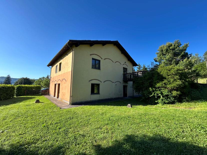 Rustico, Castelnuovo di Garfagnana — foto 4 di 5