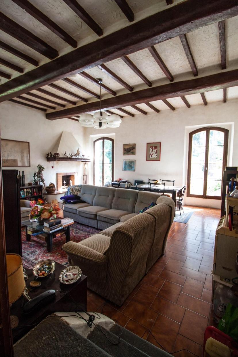 Rustico, Calci — foto 4 di 5