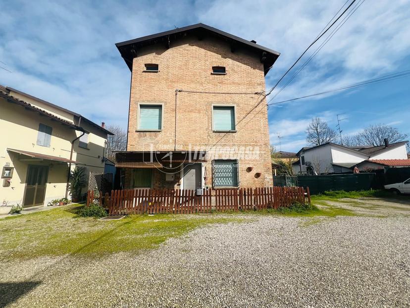 Bilocale in Via Calcina Nuova 28, San Giovanni in Persiceto — foto 5 di 5