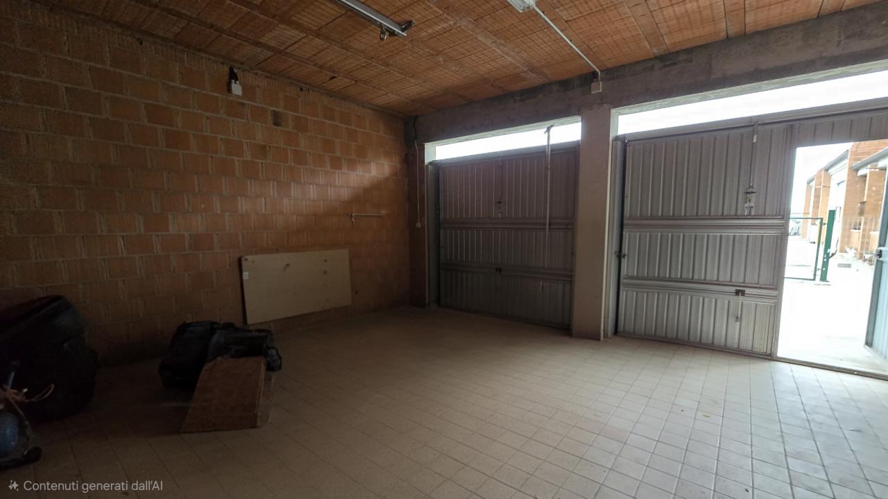 Villa a schiera in Via Filippi Nuova, Ospedaletto Euganeo