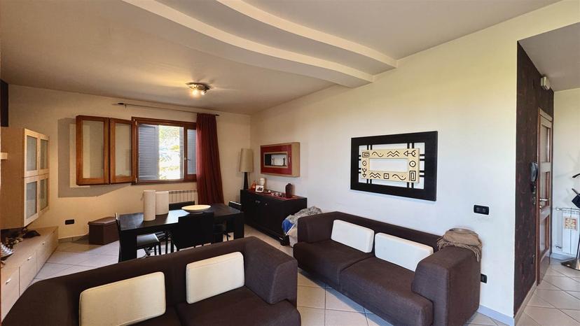Villa bifamiliare in Traversa VII di Via Enrico Berlinguer, Scordia — foto 4 di 5