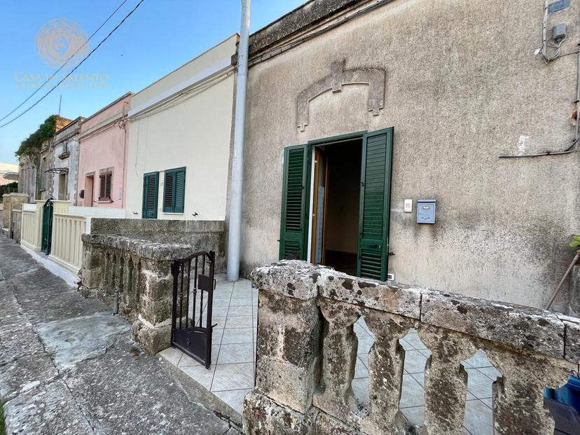 Appartamento, Alessano — foto 5 di 5