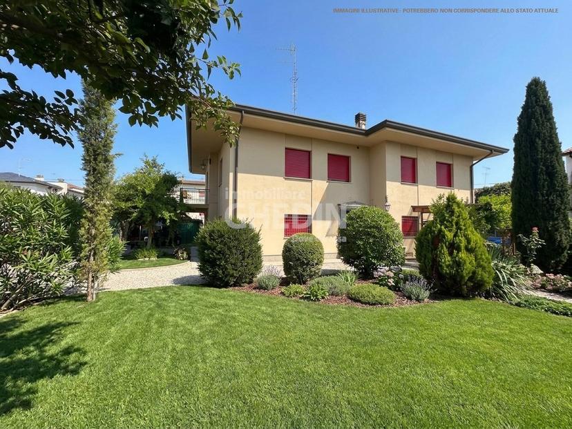 Casa indipendente, Conegliano