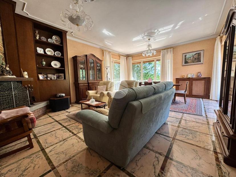 Villa in Via Chiaberge 84, Val della Torre — foto 2 di 5