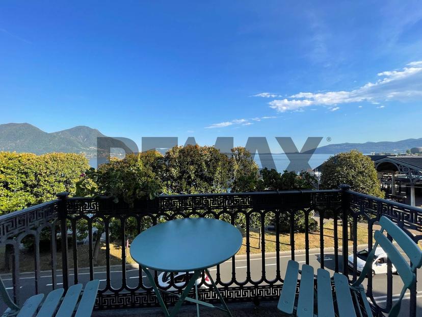 Trilocale in Corso Mameli 500, Verbania — foto 5 di 5