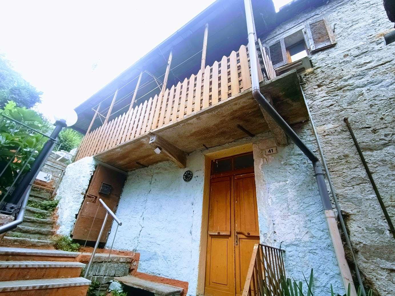 Casa indipendente in Via Savoia, Villadossola