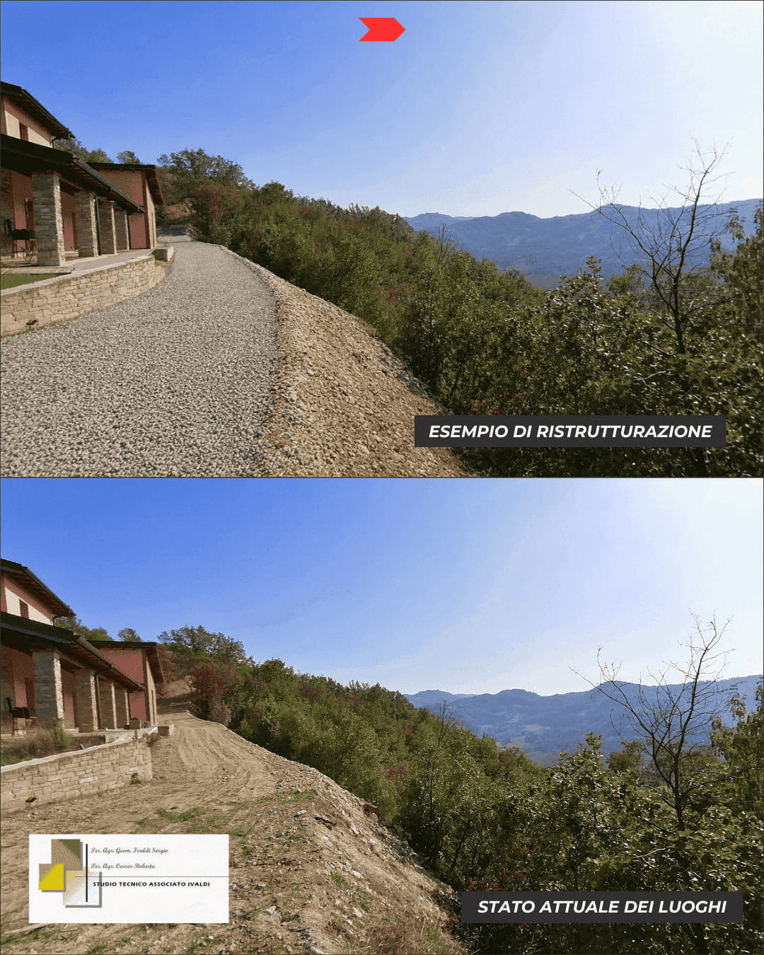 Villa in Regione Caliogna, Melazzo