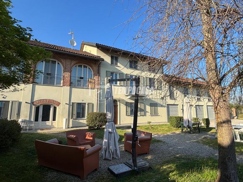 Bilocale in Frazione Masio 1, Poirino — foto 4 di 5