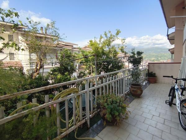 Villa a schiera in Via Gaetano Salvemini, Montalto Uffugo