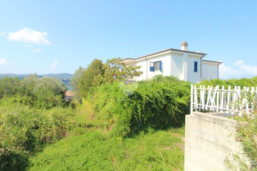Villa in Via Colle S.Marco 2, Agropoli — foto 5 di 5