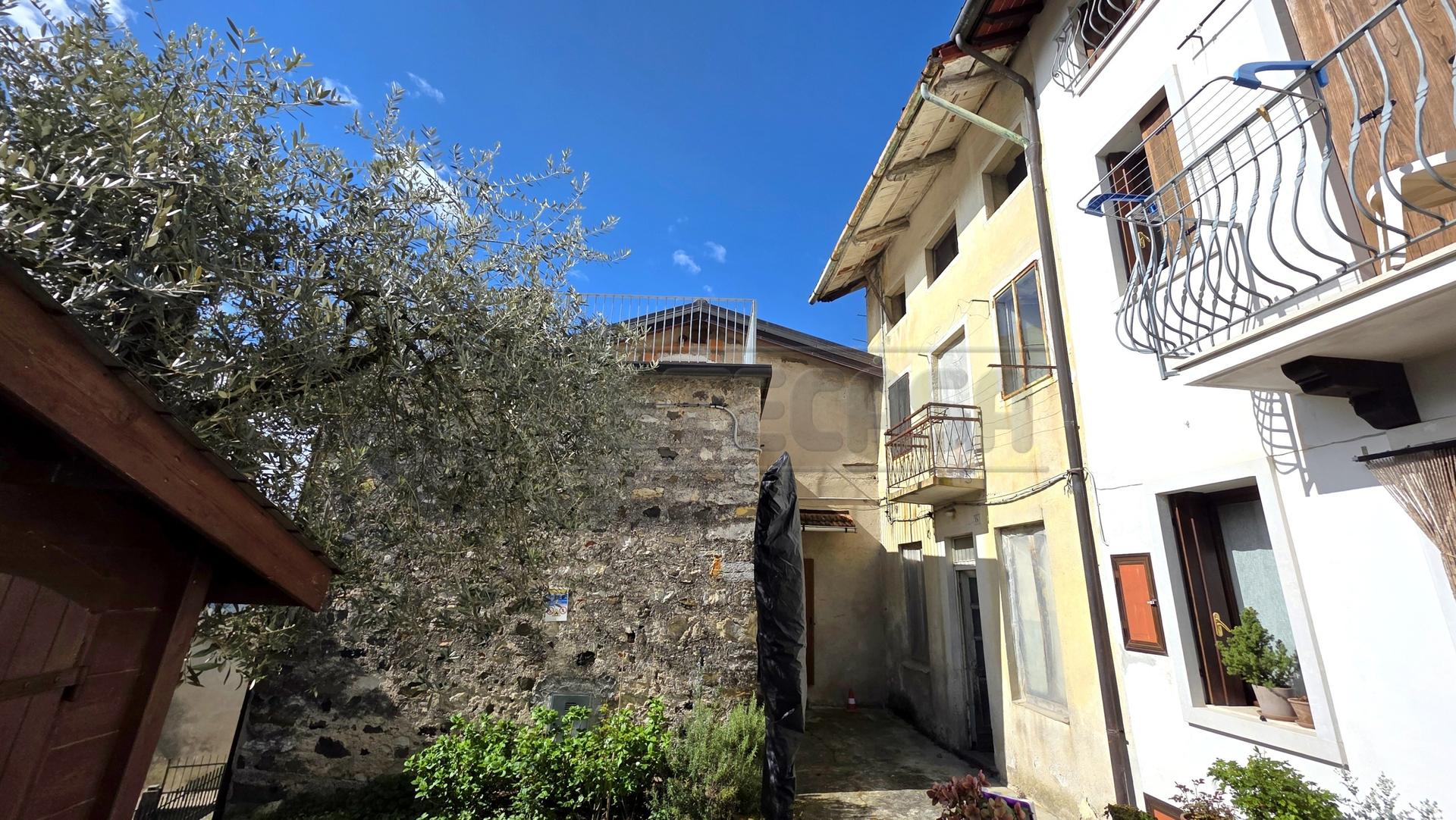 Villa a schiera, Valdagno