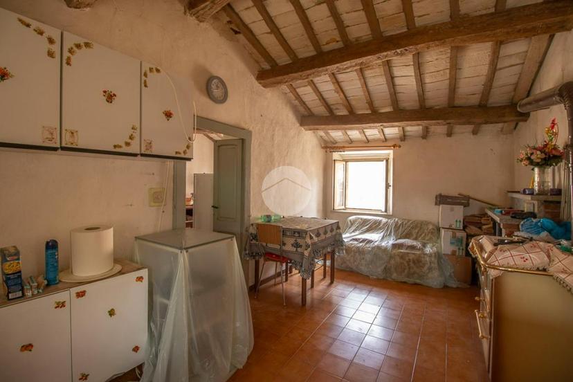 Casa indipendente in Vocabolo Colle Tarocco 73, Calvi dell'Umbria — foto 3 di 5