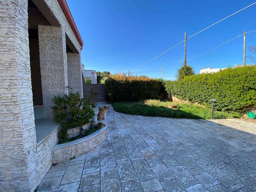 Casa indipendente in Via Puglia, Casarano — foto 3 di 5