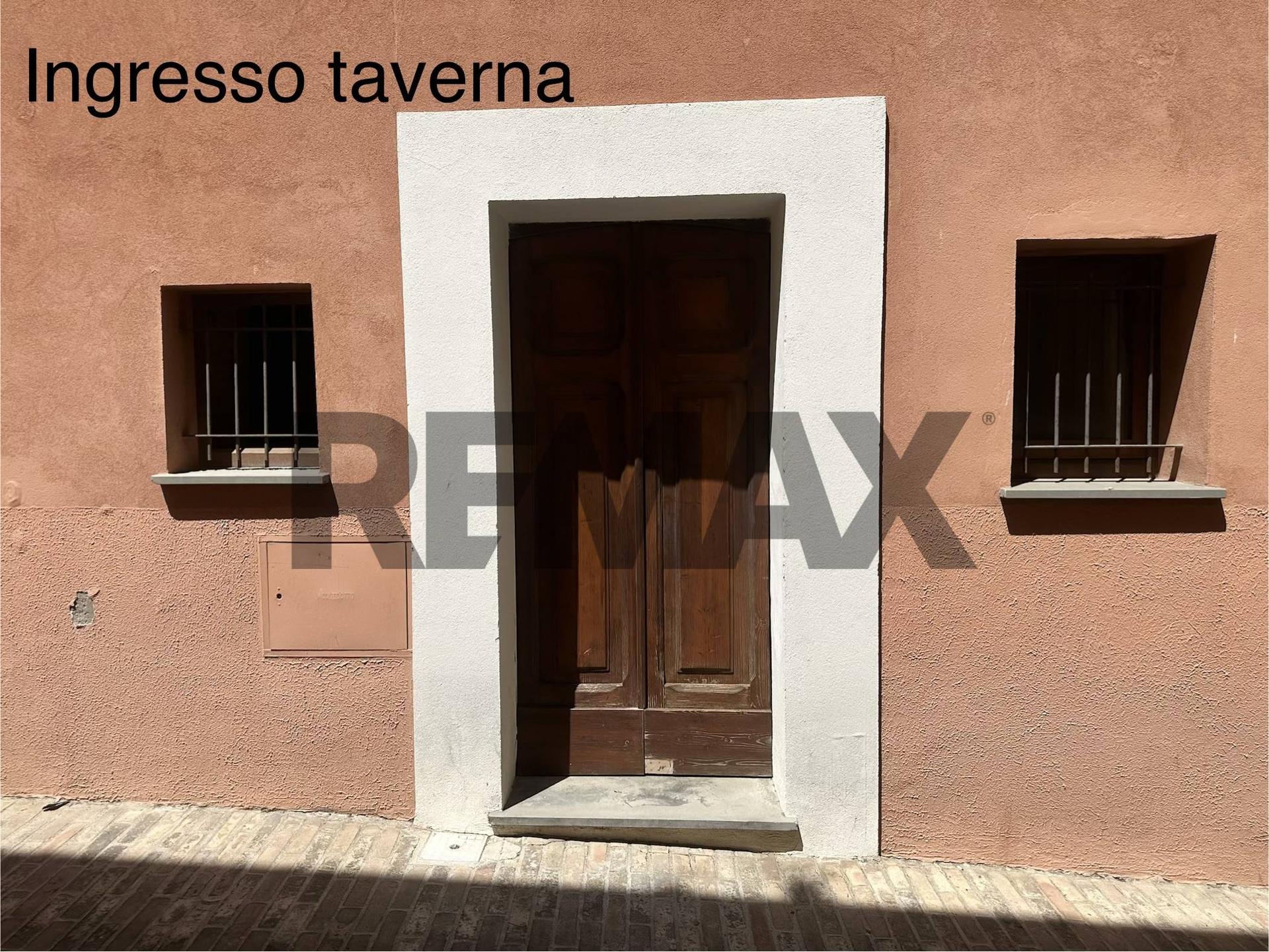 Casa indipendente in Via Giuseppe Garibaldi 15/16, Lanciano
