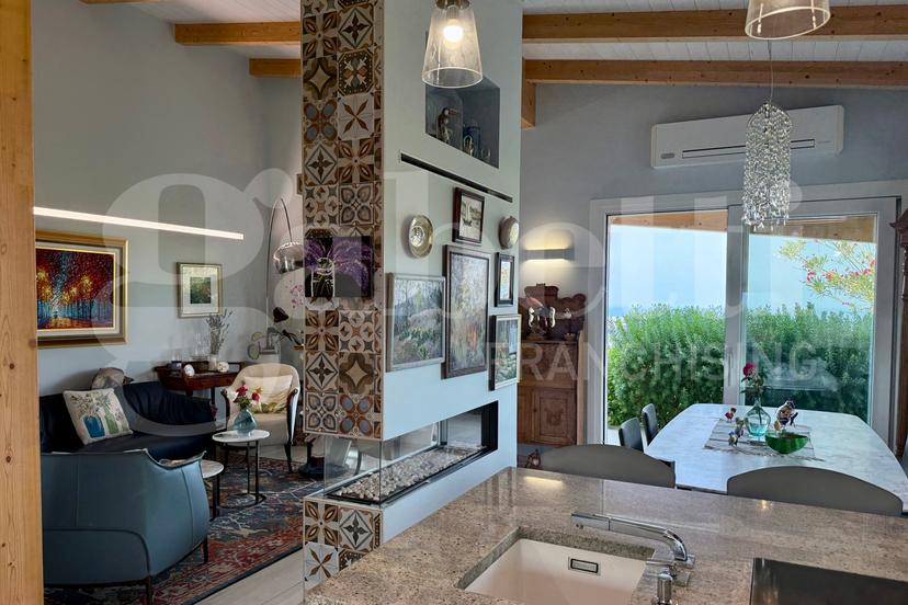 Casa indipendente in Via Colle Luna 3, Tortoreto — foto 4 di 5