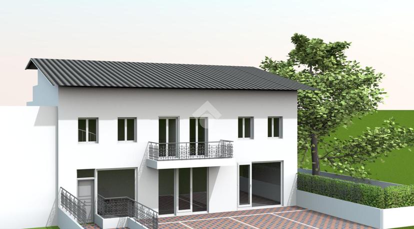 Quadrilocale in Via Federico Garofoli 63, San Giovanni Lupatoto — foto 3 di 5