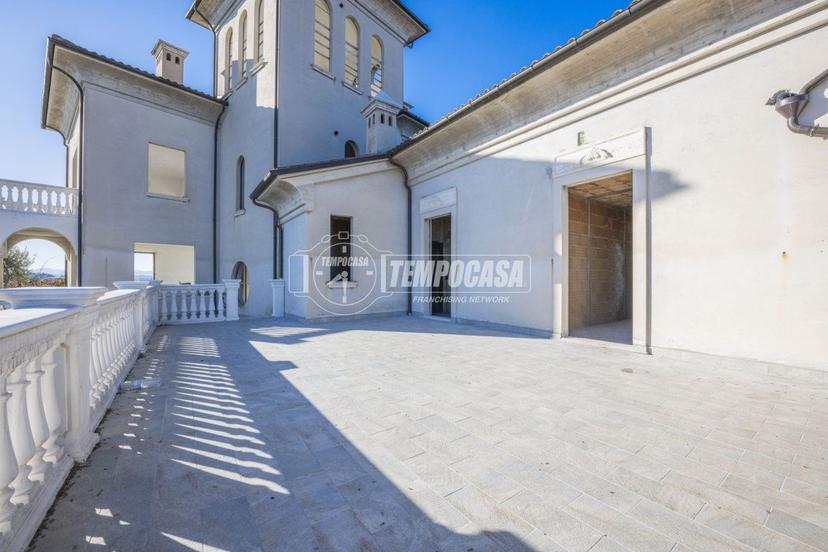 Villa, Monte San Giusto — foto 2 di 5