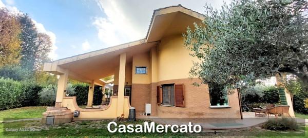 Villa bifamiliare in Via delle Barozze, Rocca di Papa — foto 2 di 5