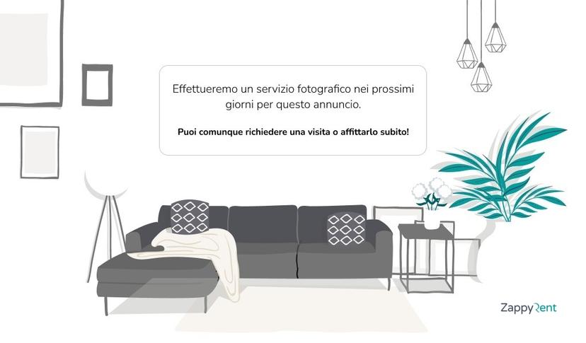 Bilocale in Via Torino, 23, Milano
