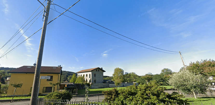 Quadrilocale in Via Ravedano, Brenta