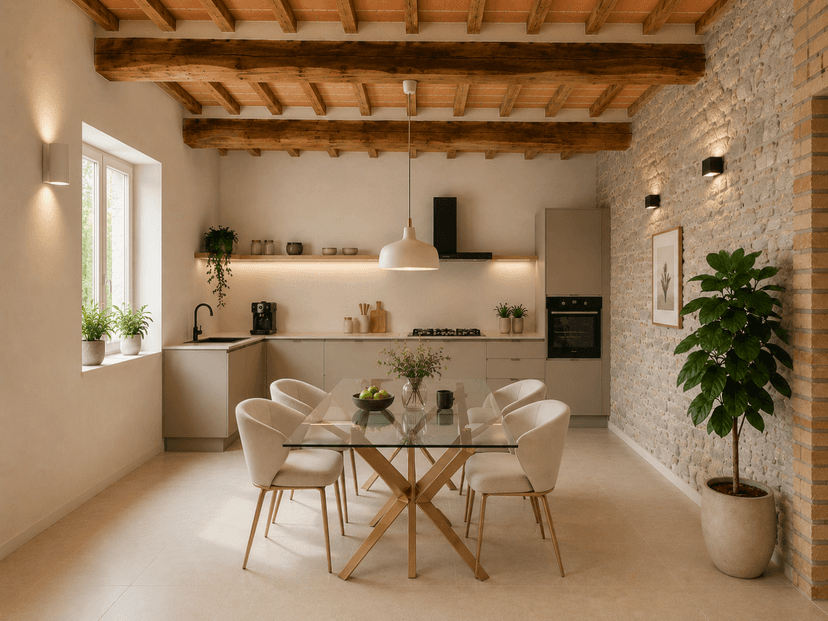 Rustico, Pescaglia — foto 5 di 5
