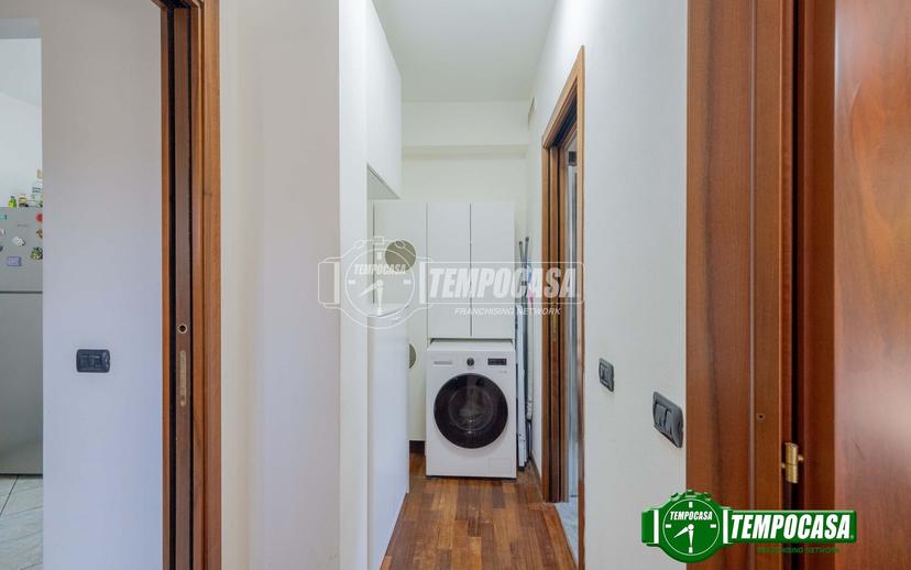 Bilocale in Via Sondrio, Inveruno — foto 5 di 5