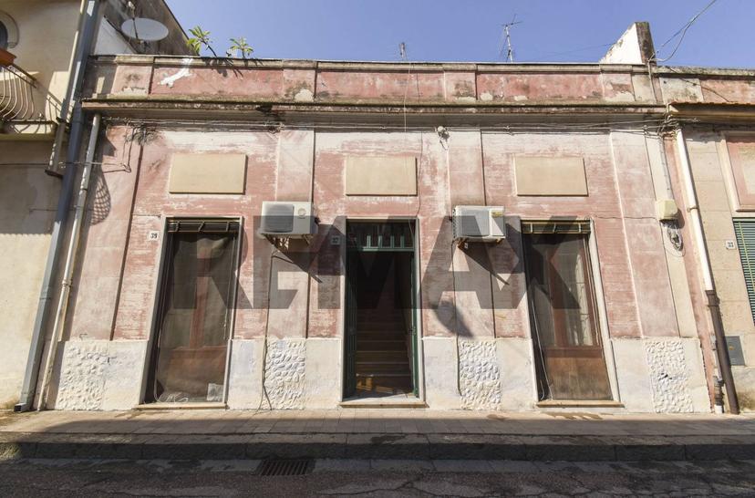Casa indipendente in Via Alessandro Manzoni 37, Mascali — foto 4 di 5