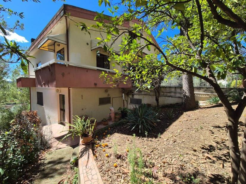 Villa in Contrada Arcitelli 1, Cugnoli — foto 4 di 5