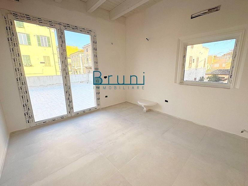 Trilocale in Corso Giuseppe Mazzini, San Benedetto del Tronto — foto 3 di 5