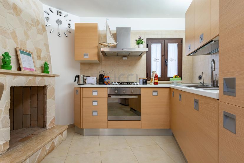 Casa indipendente in Via San Angelo 48, Monopoli — foto 4 di 5