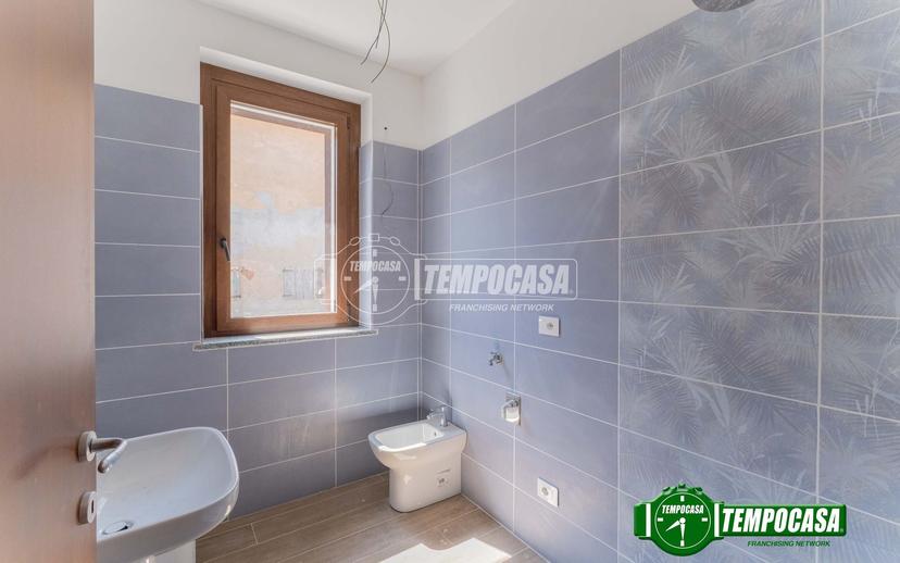 Trilocale in Via Vittorio Emanuele, Bernate Ticino — foto 4 di 5