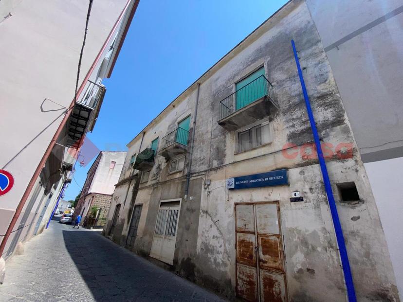 Bilocale in Piazza Sciaudone Snc, Carinola — foto 4 di 5