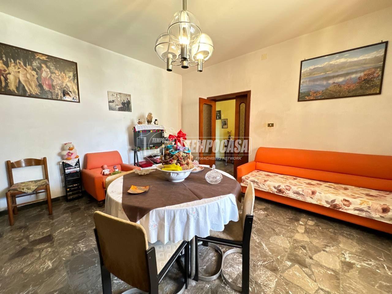 Casa indipendente in Via Gran Sasso 6, San Giovanni Teatino