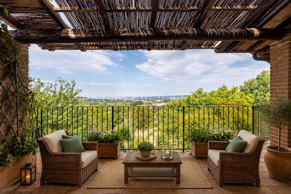 Villa bifamiliare in Località Poderi di Sotto, Manciano — foto 5 di 5