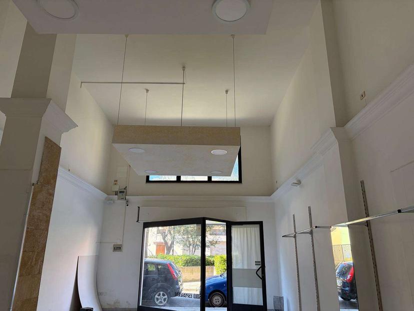 Monolocale in Via Montessori 9, Francavilla Fontana — foto 4 di 5