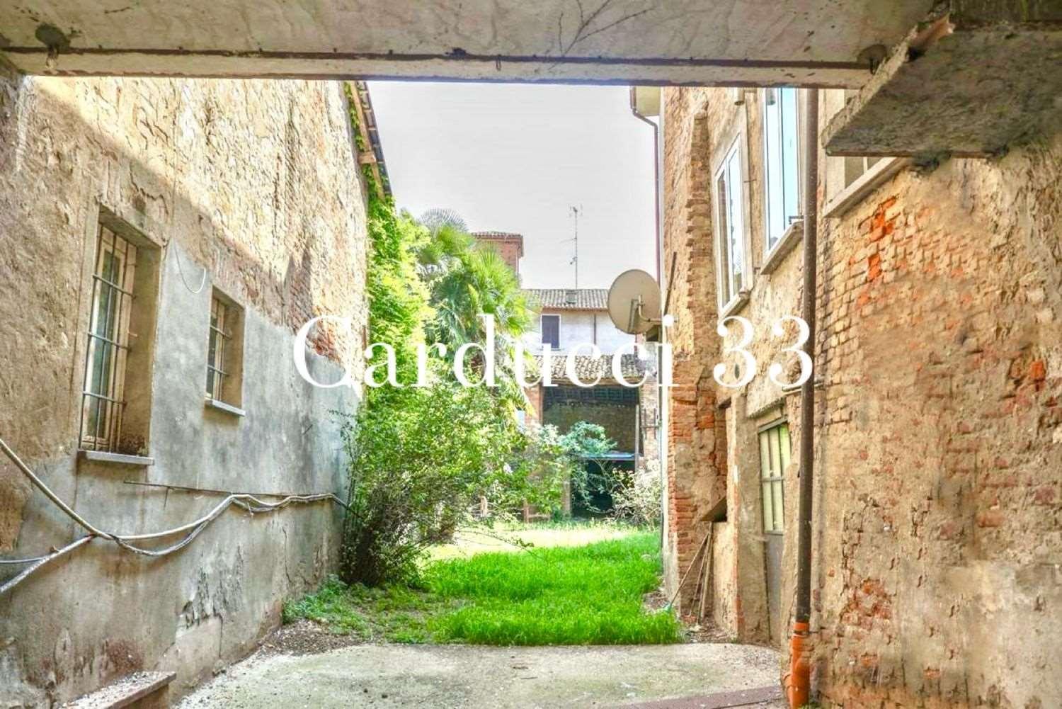 Villa a schiera in Roma 15, Tortona