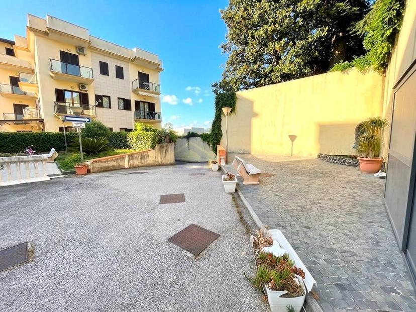 Trilocale in Via Piano del Principe 149, Poggiomarino — foto 3 di 5