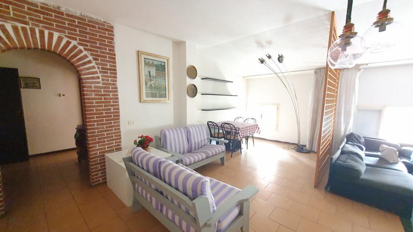 Trilocale in Via Ognibene 5, Lonigo — foto 5 di 5