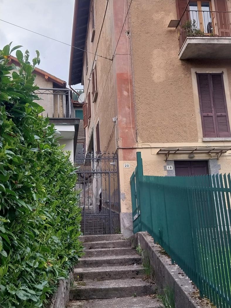 Appartamento in Via Giuseppe Ravizza                   3, Magreglio — foto 5 di 5