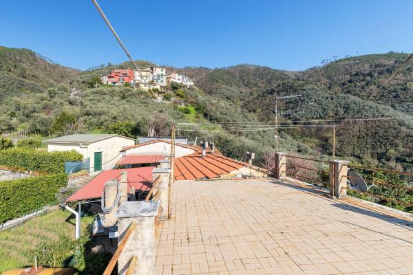 Terratetto unifamiliare in Località Pastine Inferiore 6, Levanto — foto 4 di 5