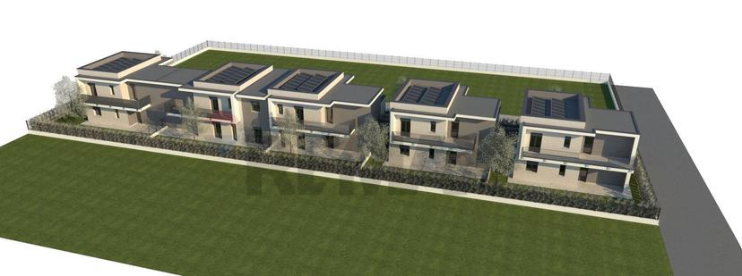 Villa in Via Gemona del Friuli 7, Gallarate — foto 5 di 5