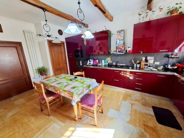 Terratetto unifamiliare, Neirone — foto 4 di 5
