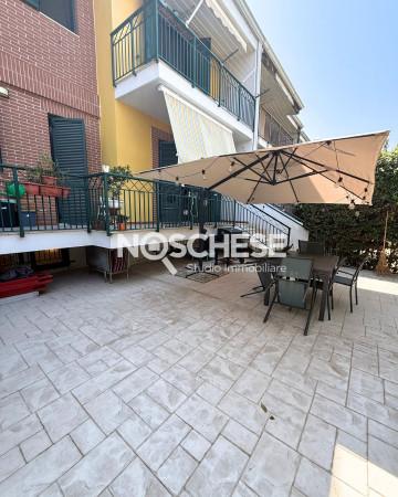 Villa a schiera in Via degli Aranceti 28az, Pontecagnano Faiano — foto 4 di 5