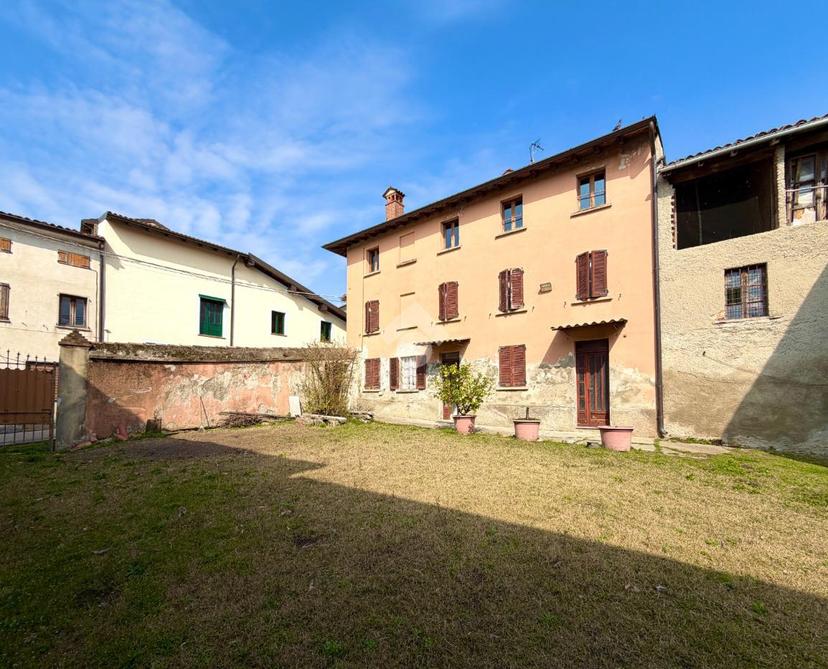 Casa indipendente in Frazione Monteveneroso 24, Canneto Pavese — foto 4 di 5
