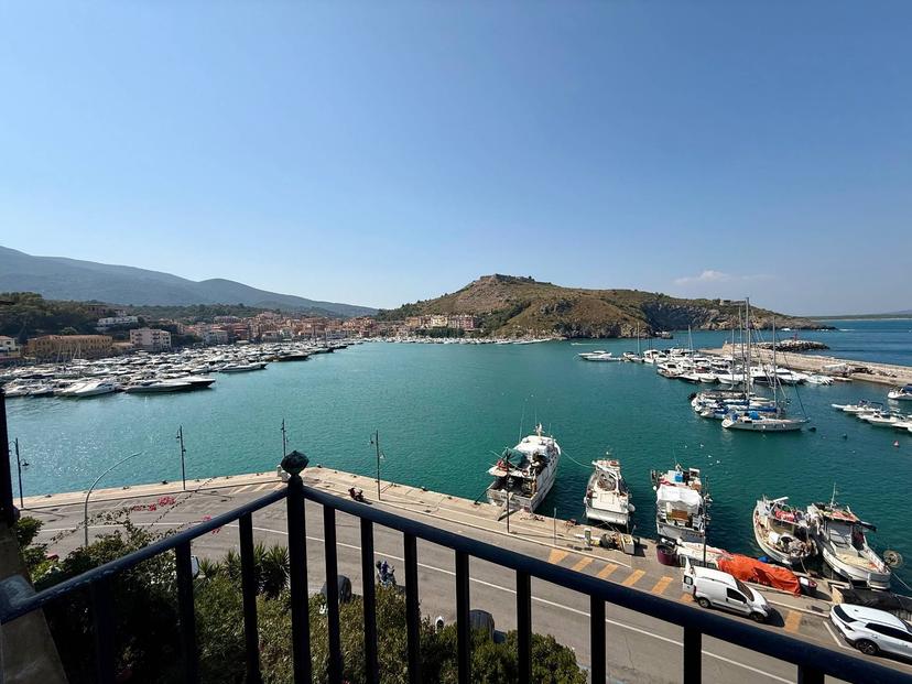 Quadrilocale in Via Principe Amedeo, Monte Argentario — foto 3 di 5