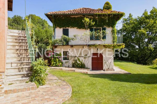 Casale in Regione Pelazzi, Cassinasco — foto 5 di 5